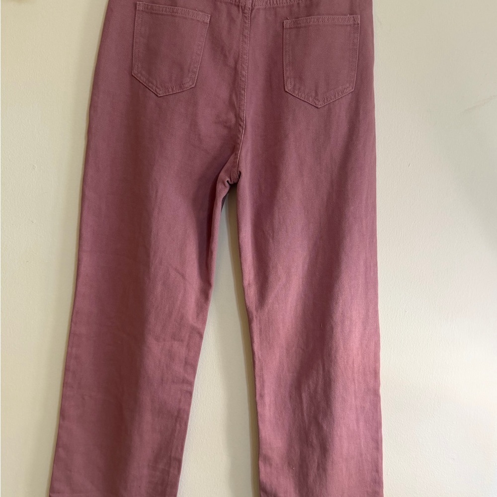 Pink Jeans for women - Picture 2 of 6